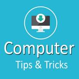 Computer Tips and Tricks icône