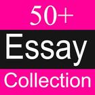 Essay Collection-icoon