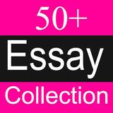 Essay Collection-icoon