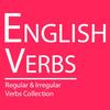 آیکون‌ English Verbs