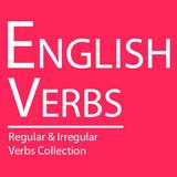 English Verbs ikon