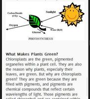GED Science Study screenshot 1
