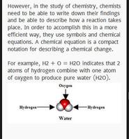 GED Science Study screenshot 2