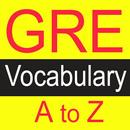 GRE Vocabulary APK