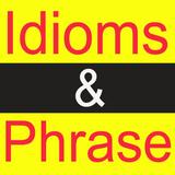 Idioms and Phrase icône