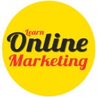 Online Marketing simgesi