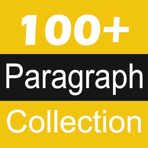 Paragraph Collection