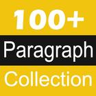 Paragraph Collection-icoon