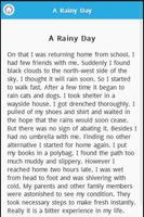 Paragraph Collection screenshot 2