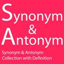 Synonym and Antonym APK
