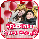Valentine Photo Frames APK