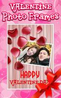 Valentine Photo Frames poster