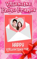 Valentine Photo Frames screenshot 1