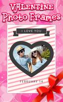 Valentine Photo Frames screenshot 3