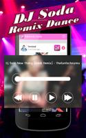 ดีเจเพลงแดนซ์ - ดีเจโซดา Plakat