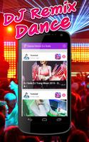 เพลงแดนซ์มัน ดีเจ Soda Remix Plakat