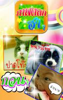 ภาพตลก พร้อมคําพูด ฮาๆ Screenshot 2