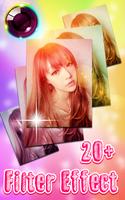ไลน์คาเมร่า Plakat