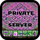 Private Switcher COC icône