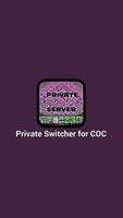 Private Switcher COC Affiche