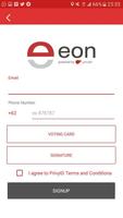 EON PrivyID پوسٹر