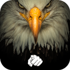 AppLock Theme Eagle icono