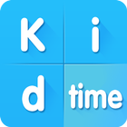 Kids AppLock(Kids Time) simgesi