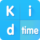 Kids AppLock(Kids Time) icon