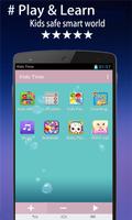 Kids AppLock(Kids Time) 스크린샷 3