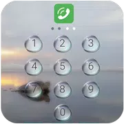 Schütz Privatsphäre AppLock