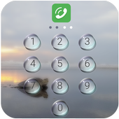 Super AppLock icon