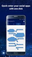 2 Schermata Privacy Messenger Pro