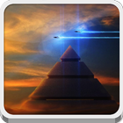 Magic Pyramid Zeichen