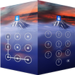 Applock Theme Mountain