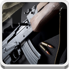 AK47 Theme ไอคอน