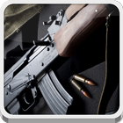 AK47 Theme-icoon
