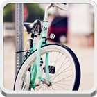 Bicycle icon