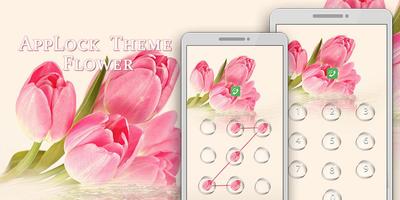 Blossom Flower Theme ảnh chụp màn hình 3