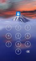 Lock Screen Theme iphone syot layar 1