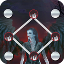 AppLock Theme Vampire FullMoon APK