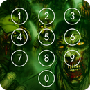 AppLock Theme Zombie War APK