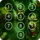 AppLock Theme Zombie War