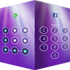 Aurora Theme APK