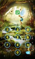 Applock Theme Fairy Tale capture d'écran 3