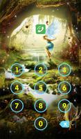 Applock Theme Fairy Tale syot layar 3