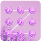 Applock Theme Lavender biểu tượng