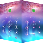 Applock Theme Space icon