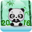 Applock Tema Panda