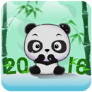 Applock Theme Panda APK