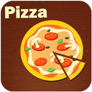 Applock Theme Pizza APK